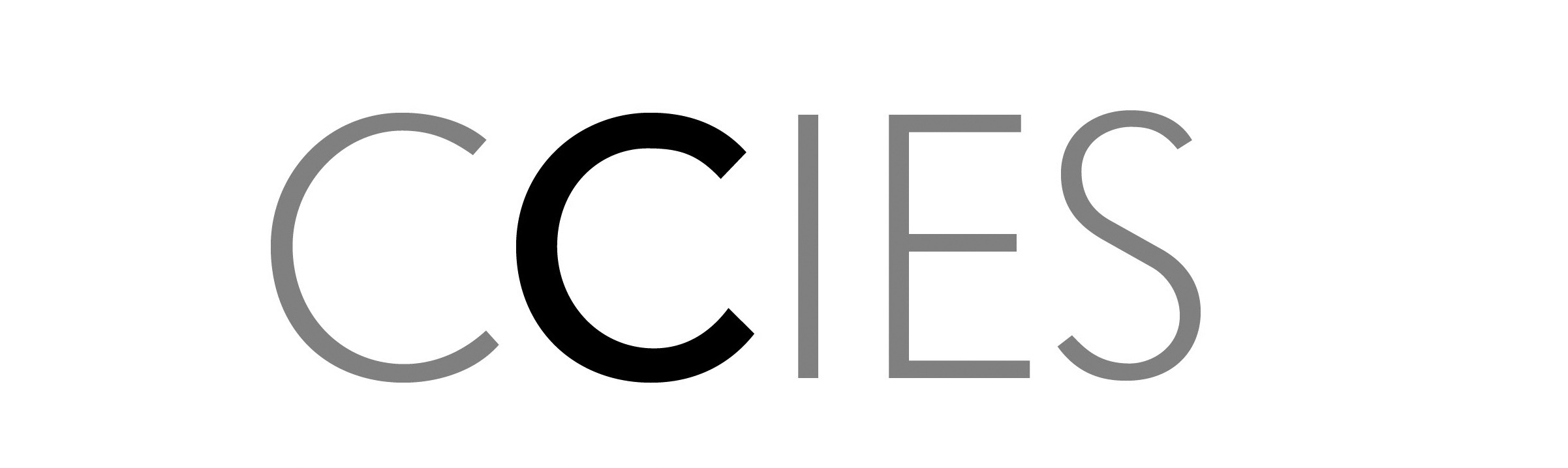 CCIES logo