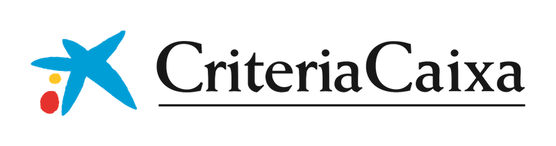CriteriaCaixa logo